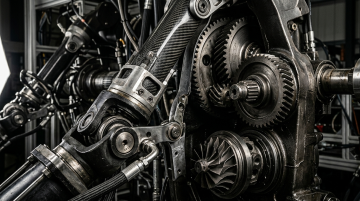 Engineering PhD research support domains