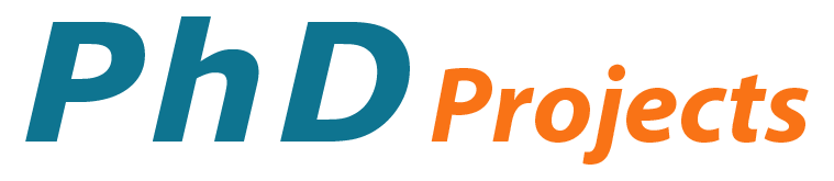PhD Projects logo