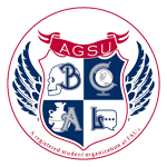 Anthropology Graduate Student Union logo