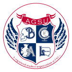 Anthropology Graduate Student Union logo