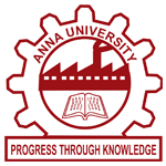 Anna University logo