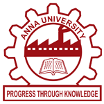 Anna University logo