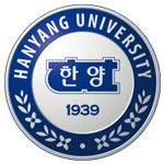 Hanyang University logo