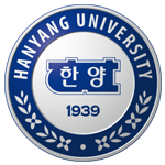 Hanyang University logo