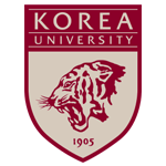 Korea University logo