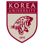 Korea University logo