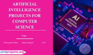 Artificial Intelligence Topics for Computer Science 