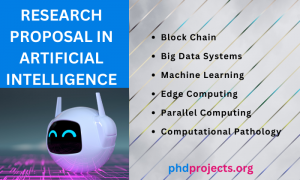 research proposal for phd in artificial intelligence