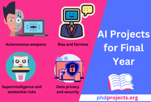 AI Project Ideas  For Final Year 