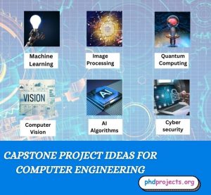 Capstone Project Topics for Computer Engineering