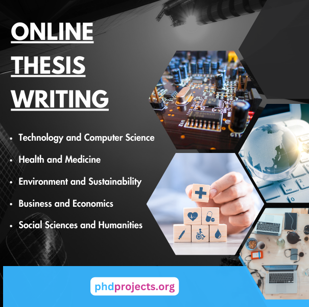 online learning thesis pdf
