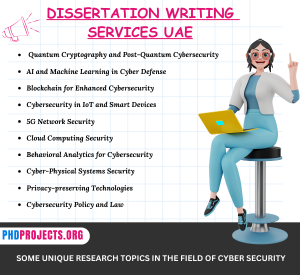 Dissertation Writing Assistance UAE