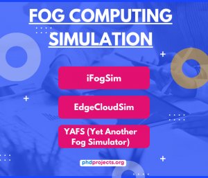 Fog Computing Simulation Ideas