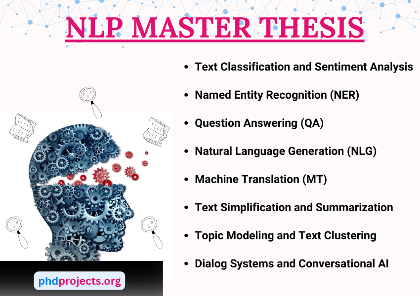 master thesis nlp