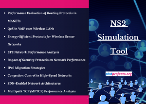 Ns2 Simulation Tool implementation 
