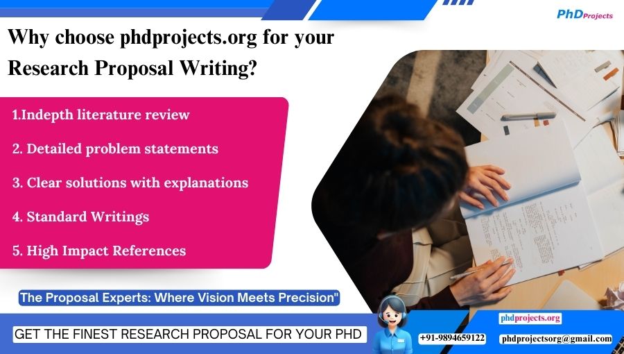 best research proposal for phd