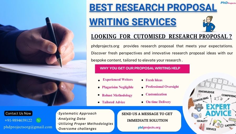 Searching to assist for your research proposal writing service